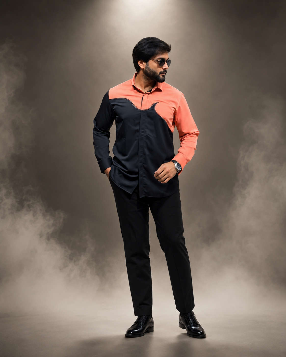 Designer Shirts